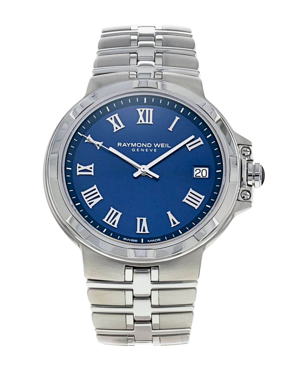 Raymond Weil Parsifal 5580-ST-00508
